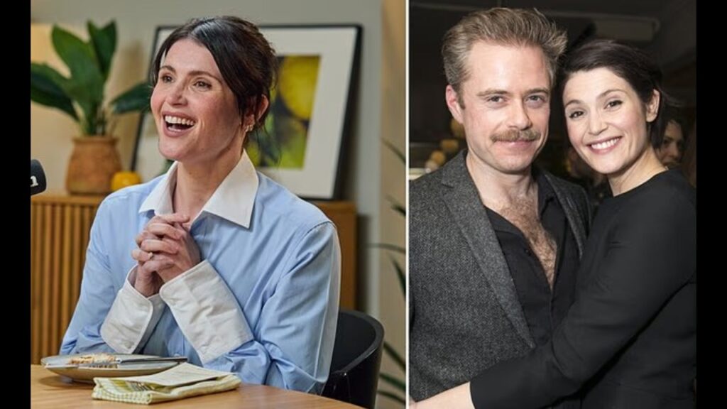 Gemma Arterton secretly welcomes baby No.2 with Rory Keenan【News】 Gemma Arterton secretly welcomes baby No.2 with Rory Keenan【News】