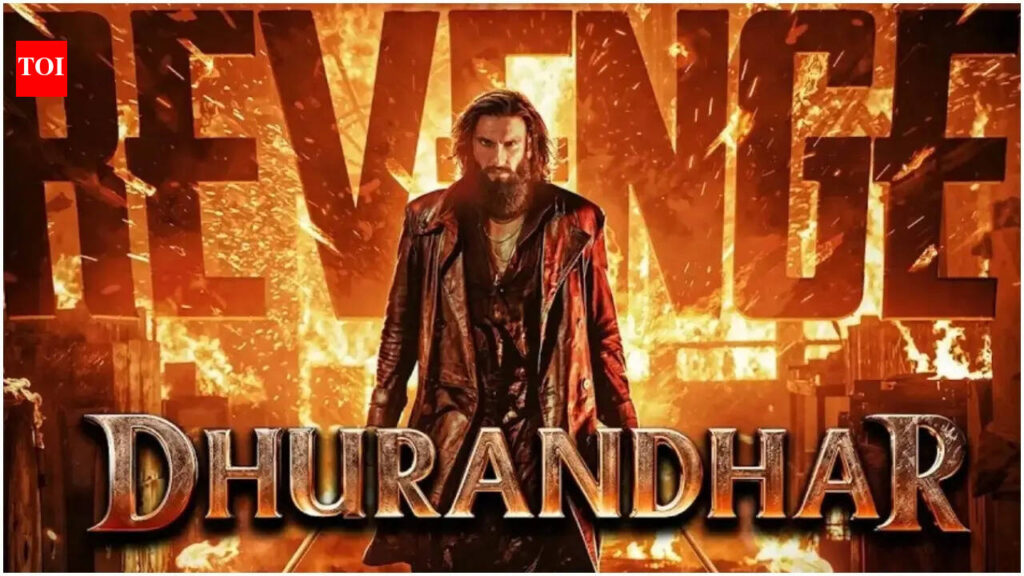 Dhurandhar 2 Full Movie Collection: ‘Dhurandhar 2’ box office collection day 40: Ranveer Singh’s film misses the Rs 1780 crore worldwide by a whisker |