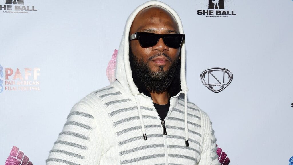 'Menace II Society' actor Samuel Monroe Jr. on life support with meningitis