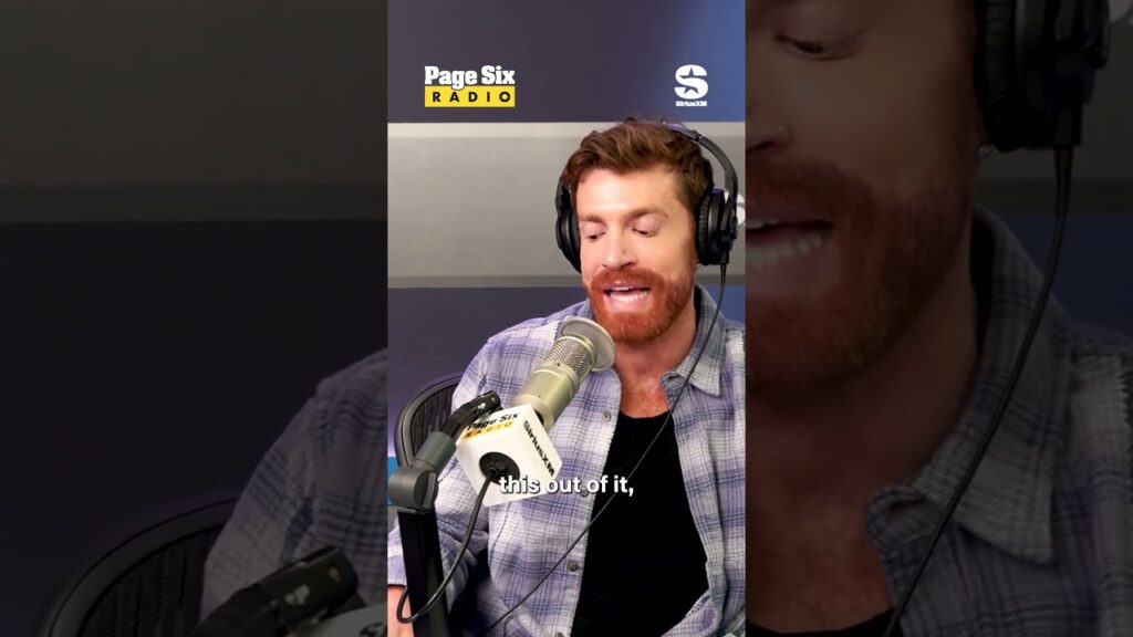 Did the 'Summer House' reunion audio leaker have a motive? | Page Six Radio #shorts