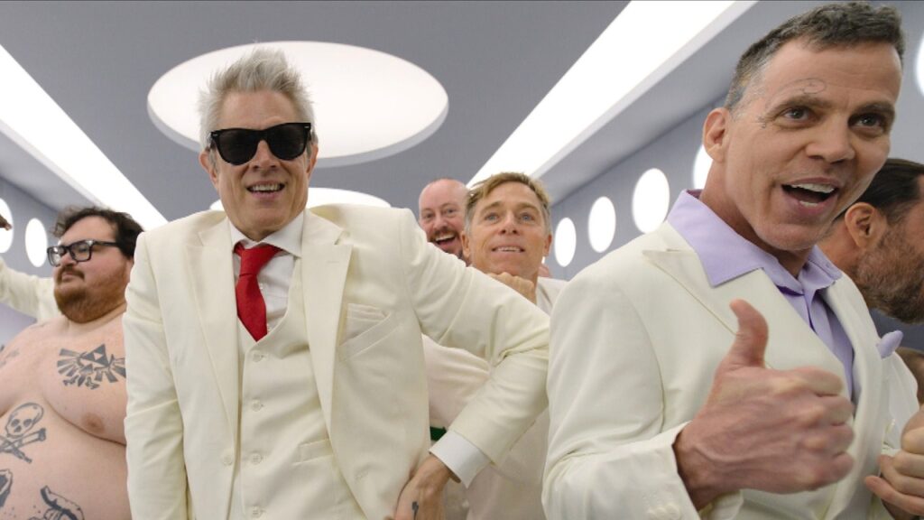 jackass: best and last | Official Trailer (Johnny Knoxville, 2026)