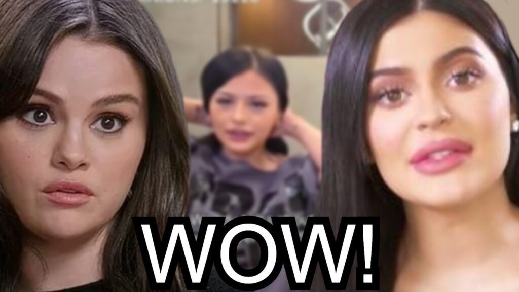 Selena Gomez Gets CALLED OUT by WHO!!!?!? | Kylie Jenner WORRIES Timothee Chalamets Friends!!!!? Selena Gomez Gets CALLED OUT by WHO!!!?!? | Kylie Jenner WORRIES Timothee Chalamets Friends!!!!?