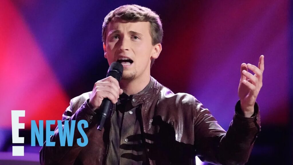 The Voice Singer Dylan Carter's Cause of Death Released | E! News
