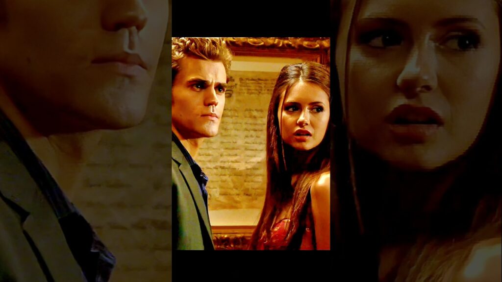 Damon was manipulating them from the very start... 😳 #ninadobrev #shorts