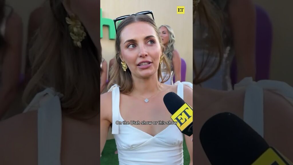 Will Jen Affleck Join 'Secret Lives of Mormon Wives: Orange County'? #secretlivesofmormonwives