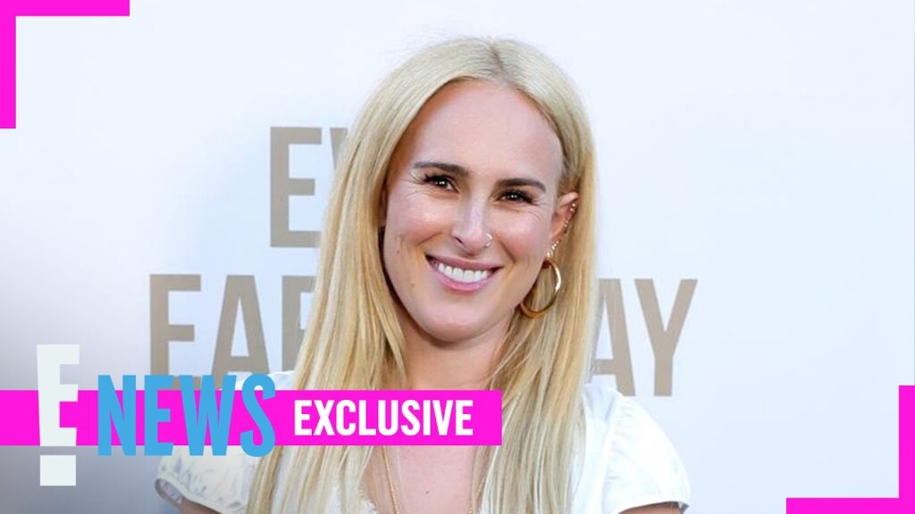 Rumer Willis Reveals How She Handles Criticism as a Single Mom | E! News
