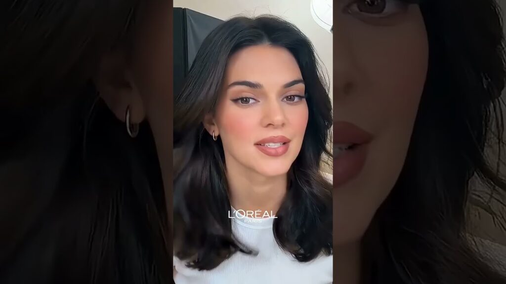 Kendall Jenner ❤️🎀. #kendall #fashion #kendalljenner #runway #catwalkt model edit style