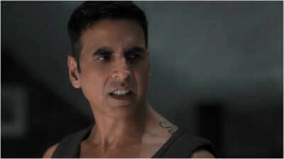 'Bhooth Bangla' box office collection Day 11: Akshay Kumar's film sees drop; inches towards Rs 200 crore worldwide