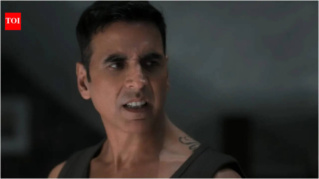 Bhooth Bangla Full Movie Collection: 'Bhooth Bangla' box office collection Day 11: Akshay Kumar's film sees drop; inches towards Rs 200 crore worldwide | Hindi Movie News