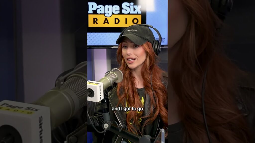 Real Housewives of New Jersey are fans of Kelsie Watts | Page Six Radio #shorts