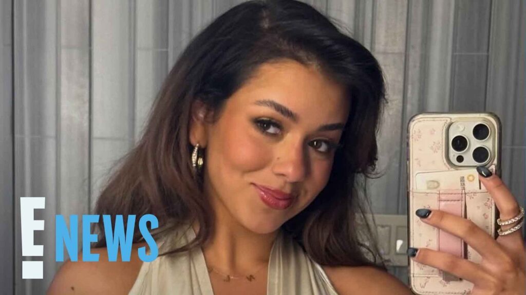 Did Jen Affleck Confirm Mormon Wives OC Spinoff Casting? You Decide... | E! News
