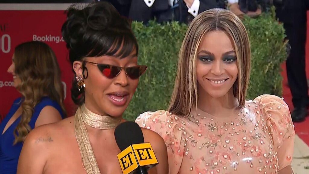 La La Anthony Says Beyoncé Is 'Upping' the Met Gala as Co-Chair (Exclusive)
