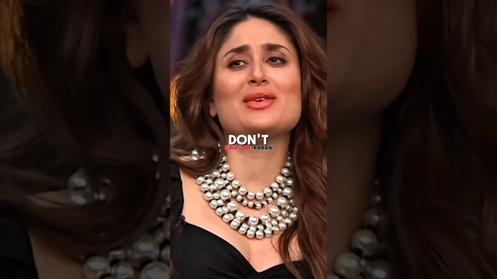 Priyanka Is Better…👀 Kareena’s Reaction Says It All. #bollywood #shorts