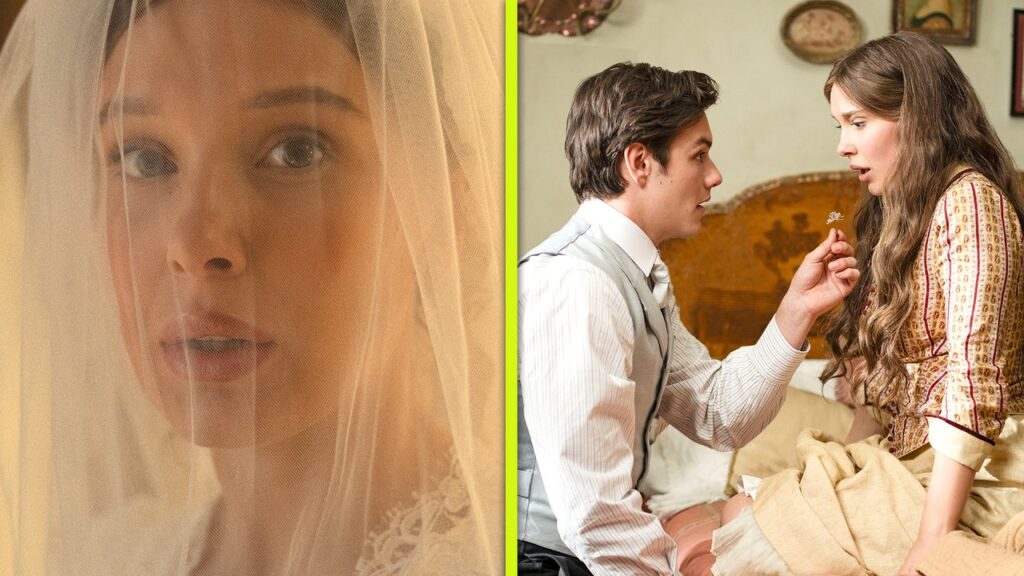 Enola Holmes 3 FIRST LOOK: Millie Bobby Brown Gets MARRIED?