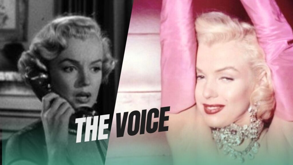 What Marilyn Monroe Reveals About Resonance What Marilyn Monroe Reveals About Resonance