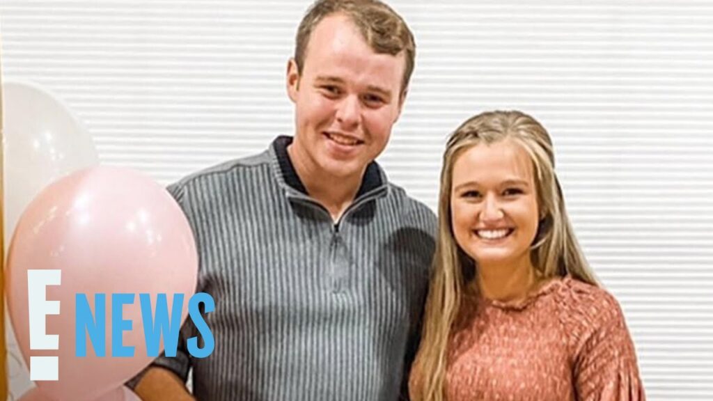 Joseph Duggar's Wife Kendra Pleads Not Guilty to Child Endangerment | E! News