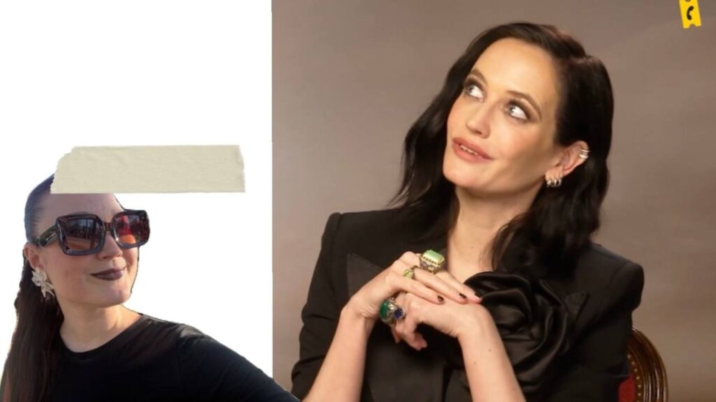 Eva Green, François Civil, Martin Bourboulon about The Three Musketeers with eng subs