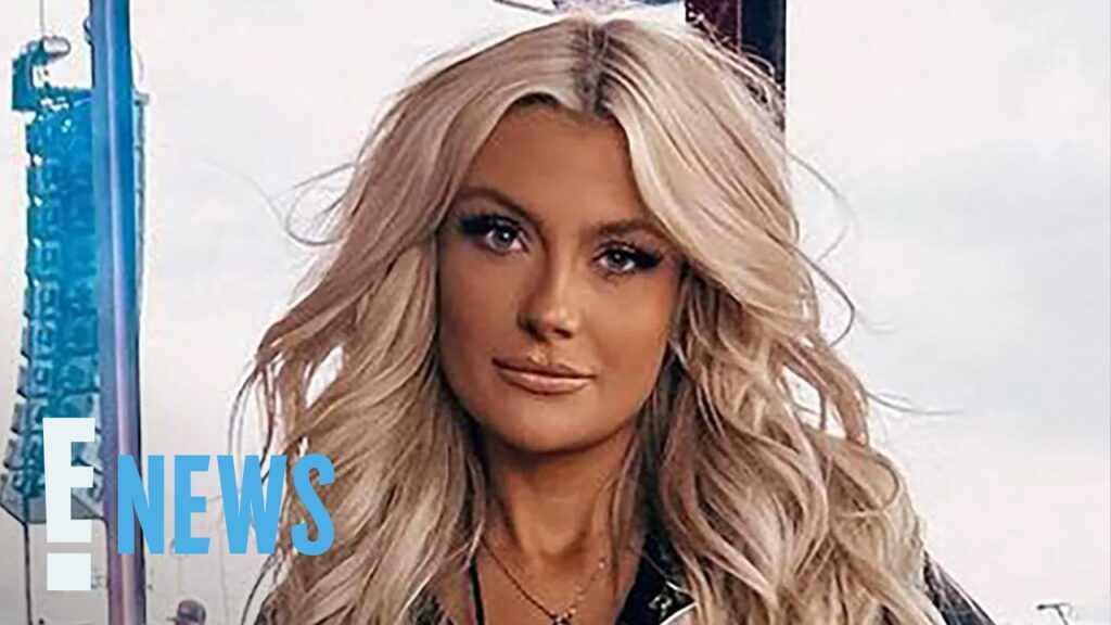 Taylor Rousseau’s Husband Is Engaged 18 Months After Her Death | E! News