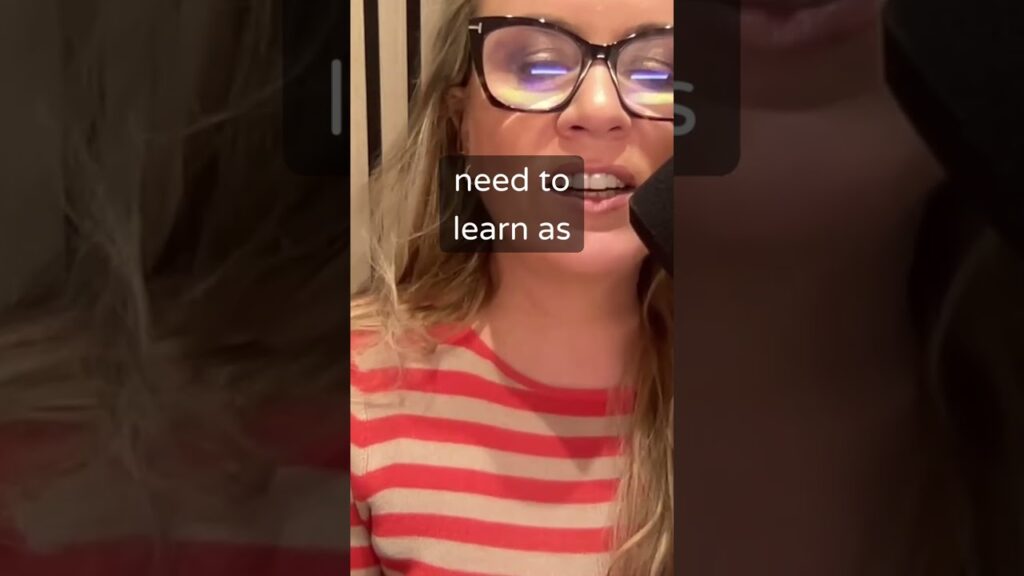 Reese Witherspoon’s AI Wake-Up Call for Women