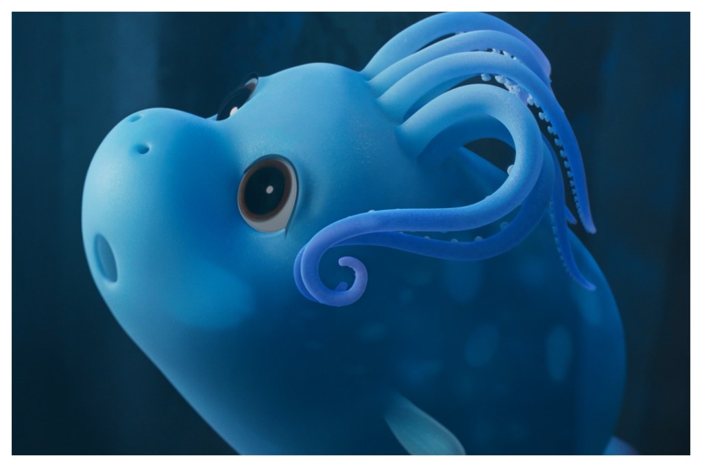 Bong Joon Ho's 'Ally' Sets Neon As Distributor, 2027 Release