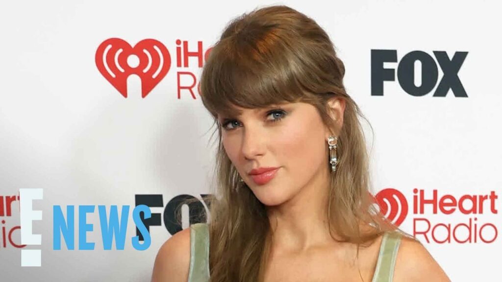 Taylor Swift and Dad Scott Swift Step Out Together in NYC | E! News