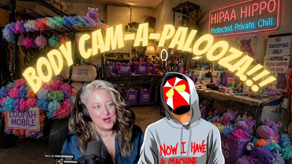 BODYCAM-A-PALOOZA! MORE COPS CALLED IN THE VILLAGES?!! BODYCAM-A-PALOOZA! MORE COPS CALLED IN THE VILLAGES?!!