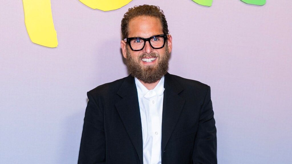 Jonah Hill quit LA to raise his kids in a 'very small' San Diego town