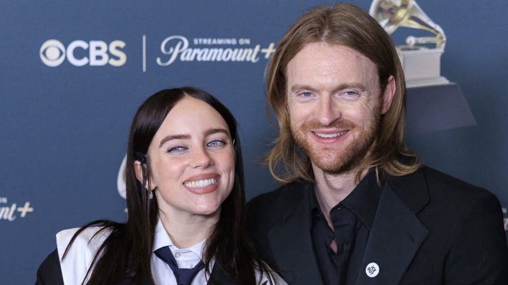 Billie Eilish Reacts to Rumors She and Brother Finneas Are Feuding