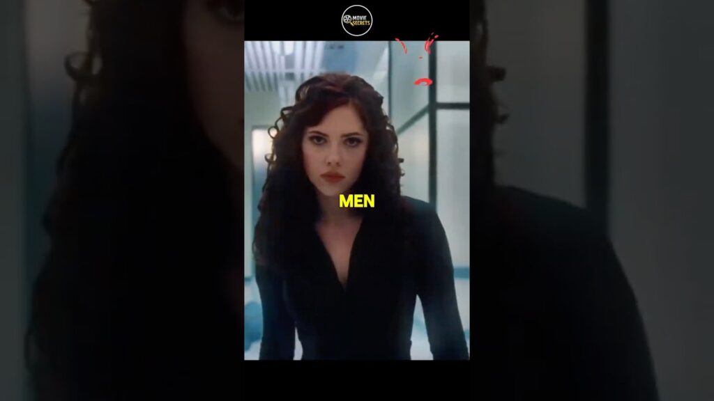 Wait Until You See What Marvel's Actresses Actually Did… 💪 #marvel #spidermannewhome #facts