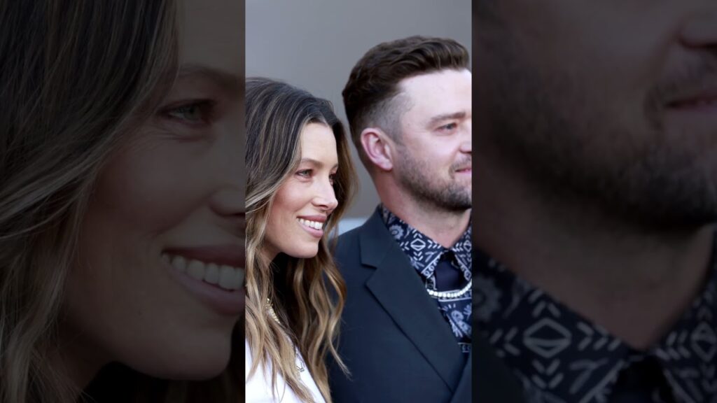 Jessica Biel's Final Warning To Justin? | Naughty But Nice