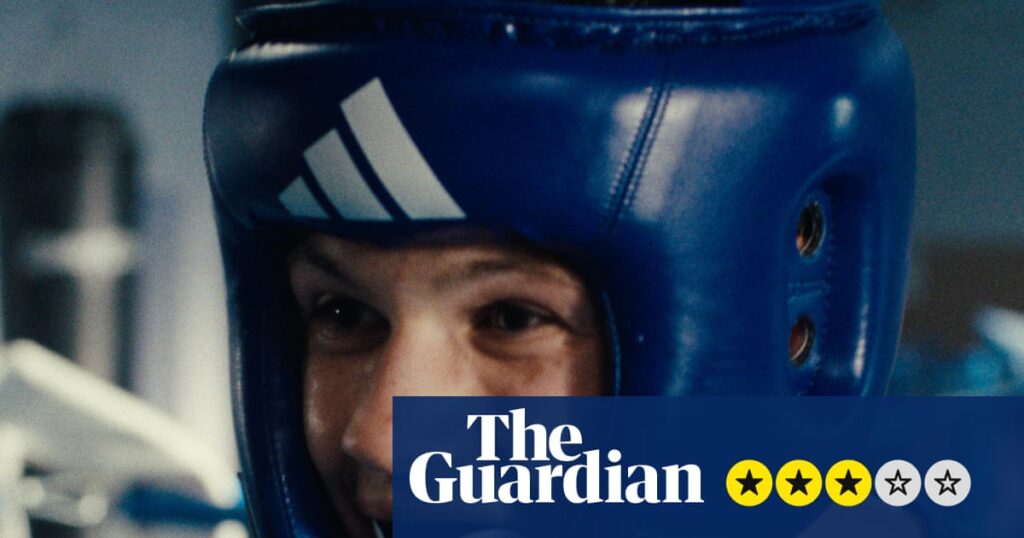 Wild Foxes review – animal-obsessed fighter at elite sports academy wonders if more to life than boxing | Film