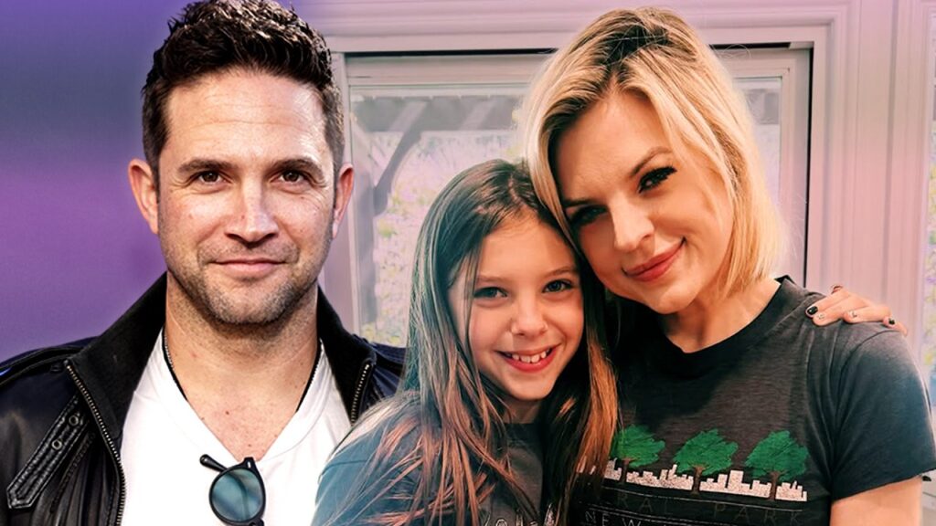 General Hospital's Kirsten Storms Experiencing 'Mental Health Crisis' as Ex Snags Restraining Order