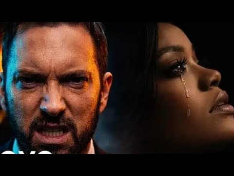 Eminem ft Rihanna - Don’t Give Up & Jelly Roll (2026 Music Video)
