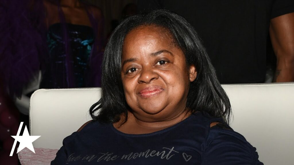 'Little Women: Atlanta' Star Ms. Juicy ARRESTED In Georgia