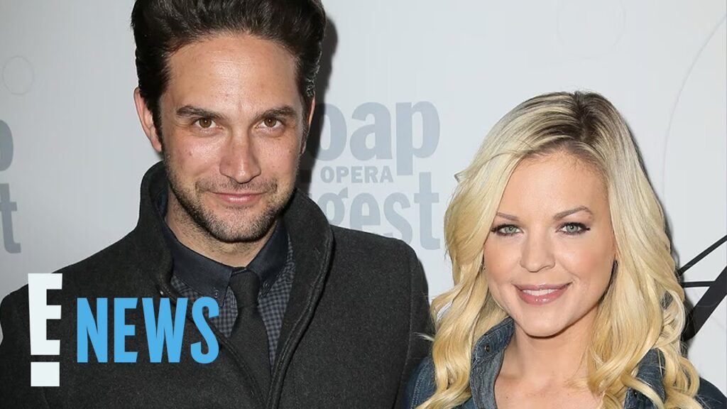Brandon Barash Granted Restraining Order Against Ex Kirsten Storms | E! News