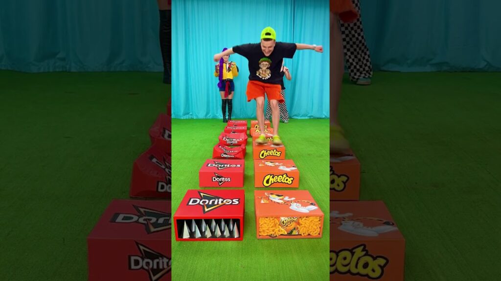 Какие чипсы меня спасут???