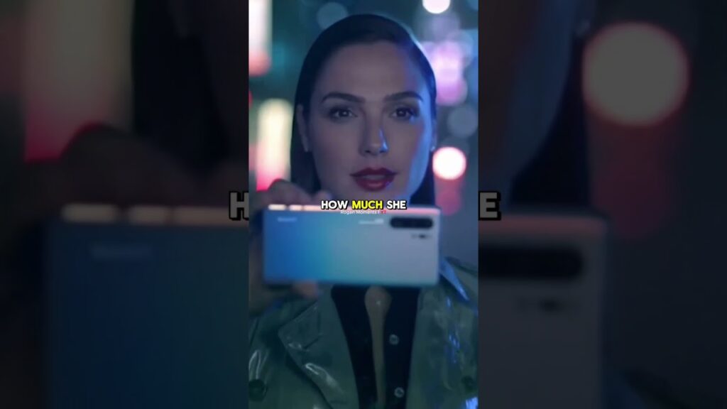 Joe Rogan Reacts to Gal Gadot Exposed By MKBHD