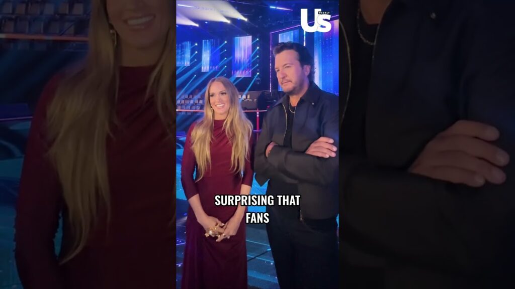 Carrie Underwood Details ‘Frustrating’ and ‘Rewarding’ Life on Family Farm