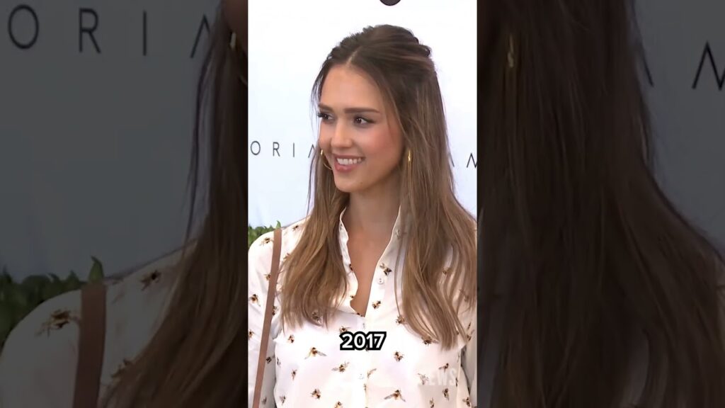 We're wishing Jessica Alba a fantastic birthday! ❤️