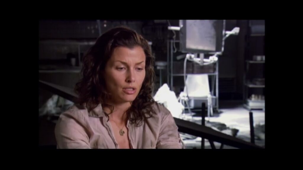 Bridget Moynahan | Battle: LA | 2011