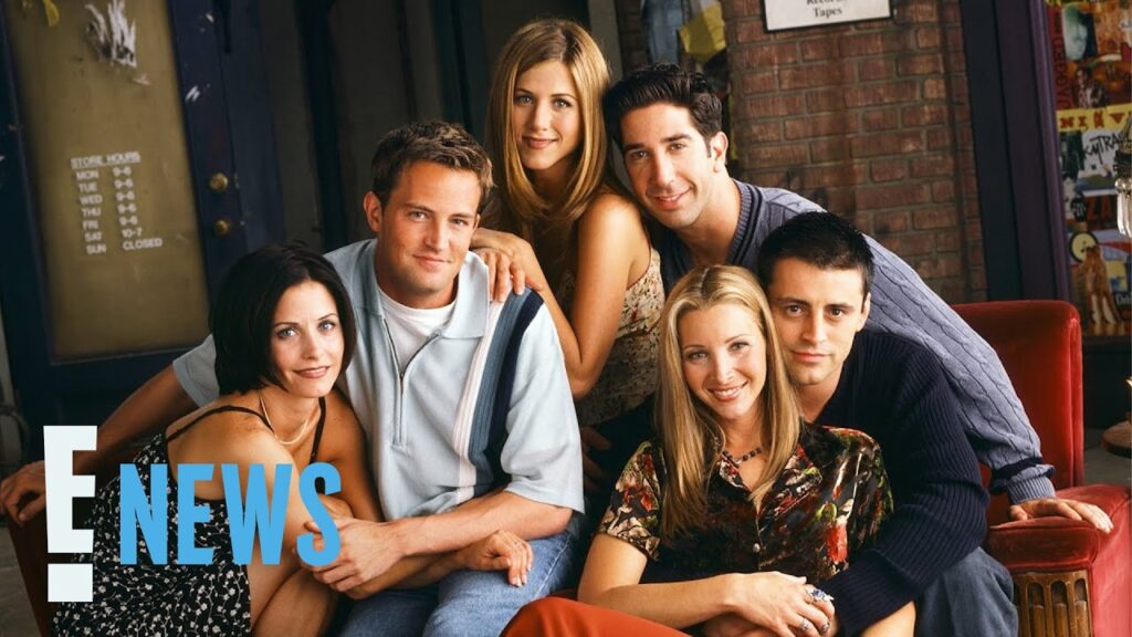 Lisa Kudrow Seemingly Confirms Friends Cast's Shocking Yearly Paycheck | E! News