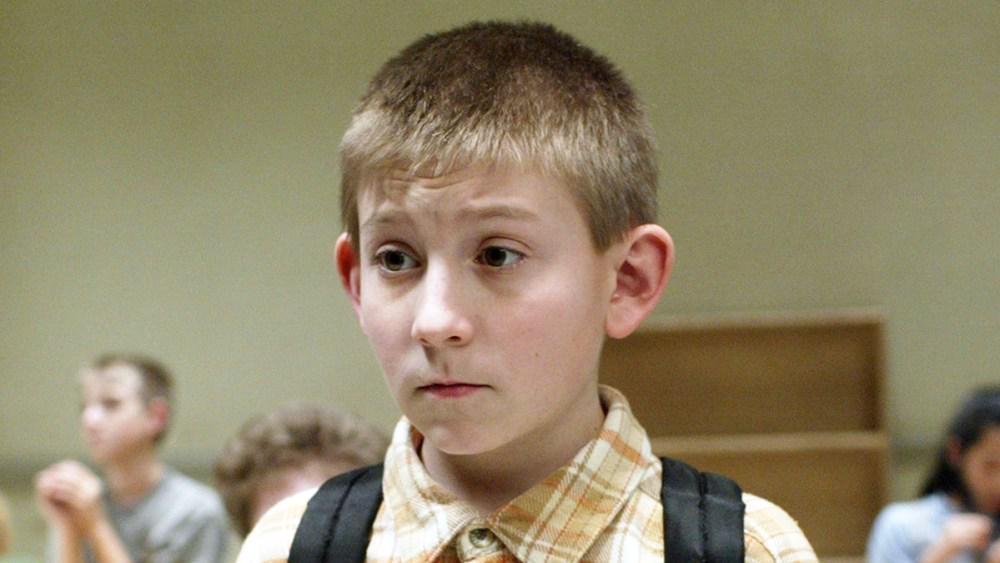 ‘Malcolm in the Middle’ Star Justin Berfield Tells Paparazzi to Leave Dewey Actor Eric Per Sullivan Alone After He Turned Down the Reboot: ‘I Actually Feel Bad’