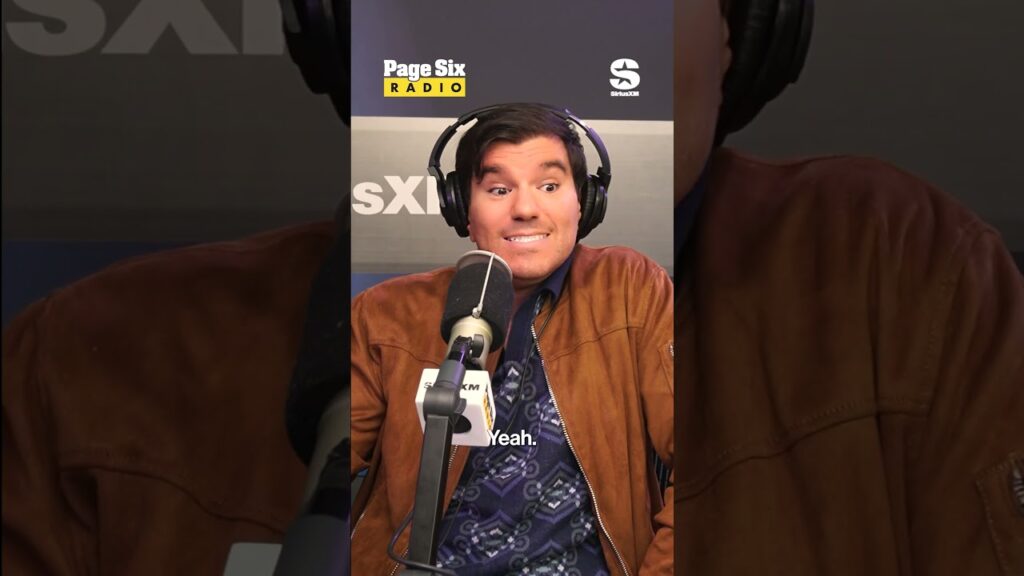 Did Jennifer Lawrence discover who leaked the 'Summer House' audio? | Page Six Radio #shorts