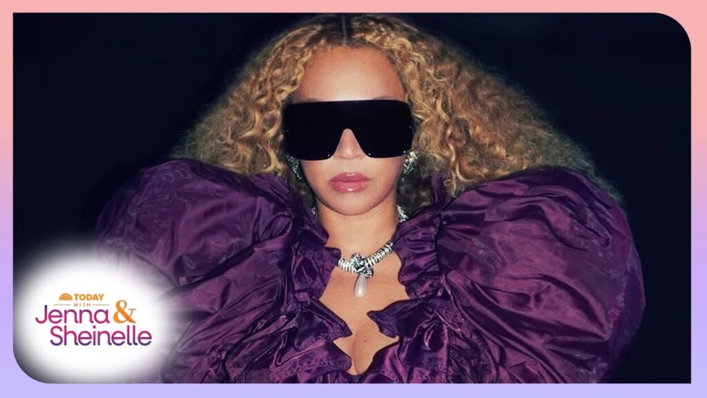 Beyoncé Will Not Release Act III Album Next Week
