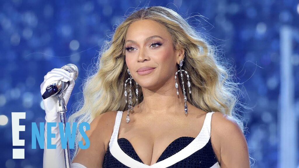 Beyoncé's Rep Reveals Truth About Act III Fan Theory | E! News