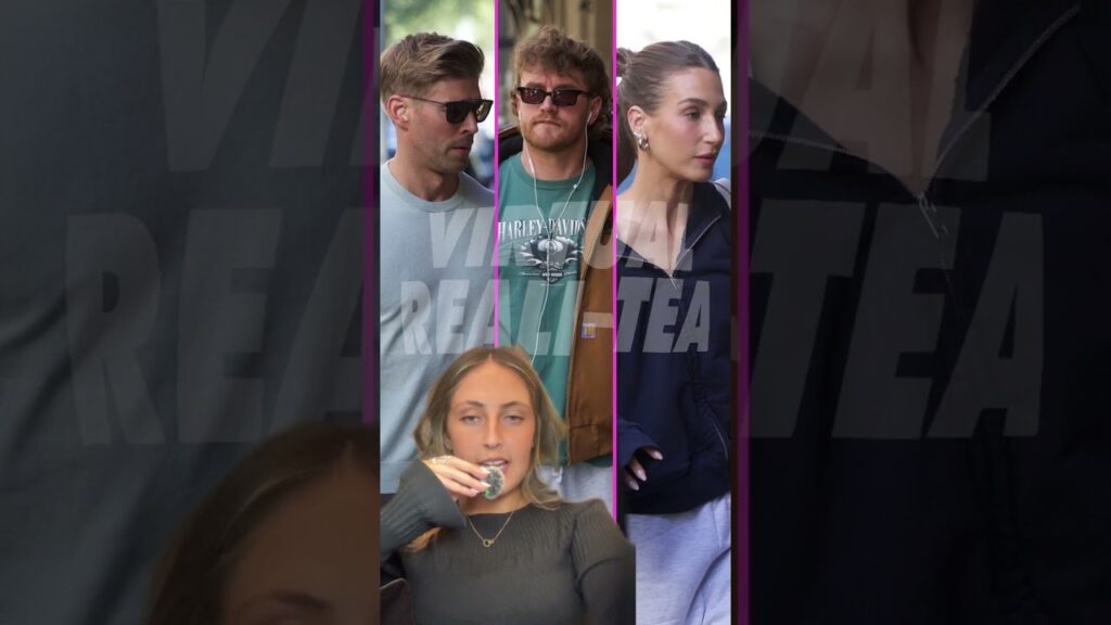 Breaking down Kyle Cooke’s response to the “Summer House” reunion leak… | Virtual Reali-Tea #shorts