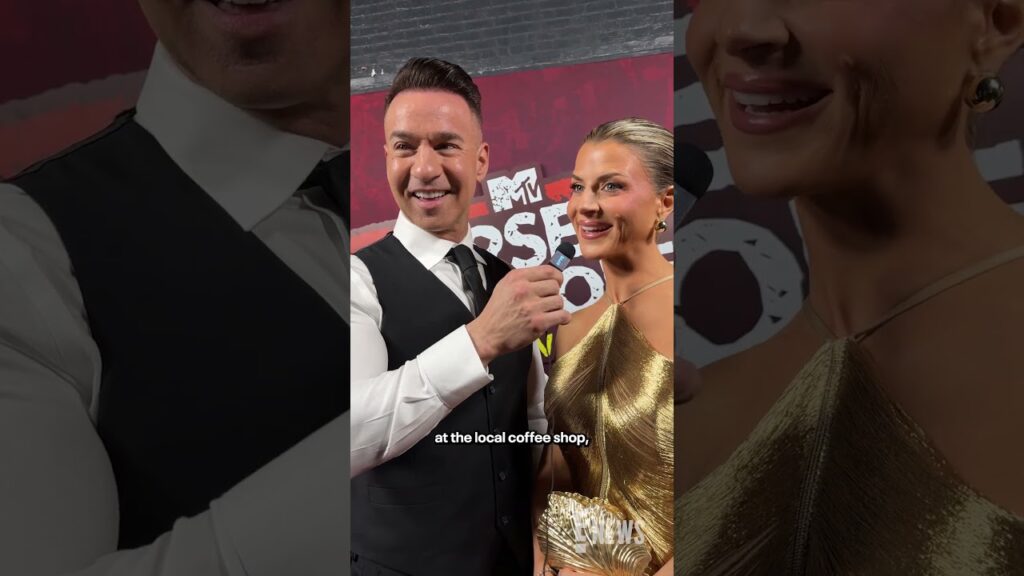 Cabs are here.🗣️ The cast of "Jersey Shore" share the iconic quotes they hear most often.