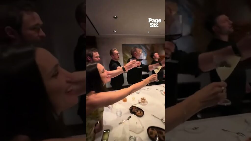 Miles Teller can bring a dinner to the next level 😂 #shorts