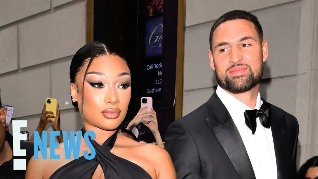 Megan Thee Stallion, Klay Thompson Break Up After Cheating Allegations | E! News