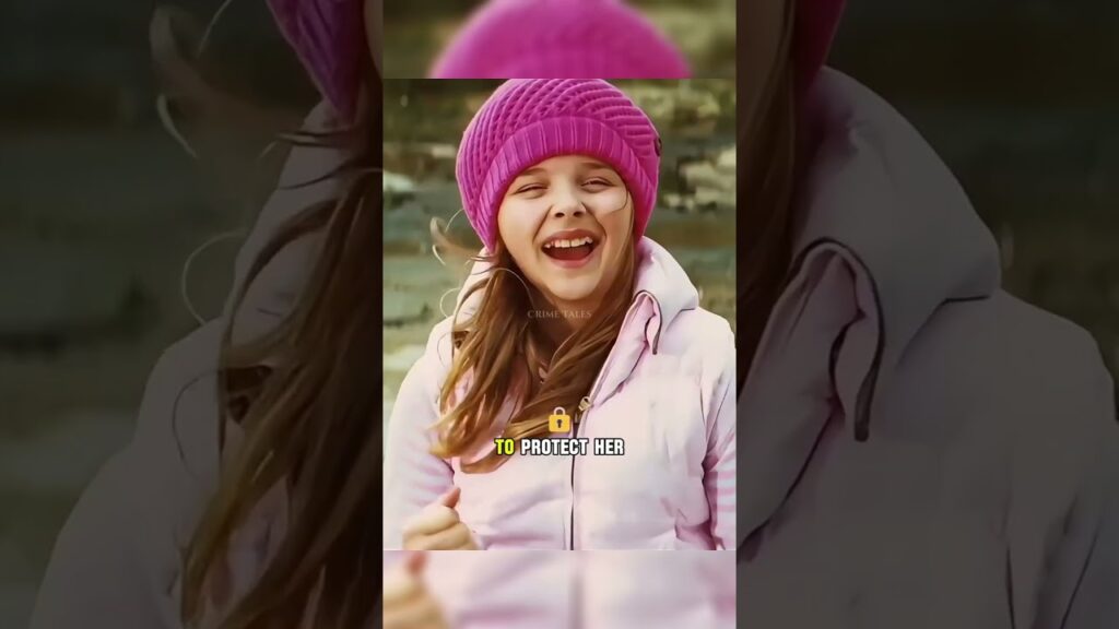 What Chloë Grace Moretz Said About Fame Is Now Coming True 😳 #shorts #trending
